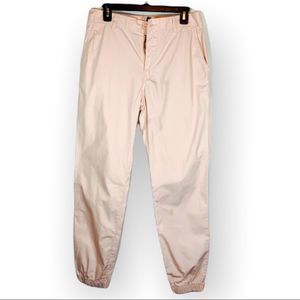 H&M DIVIDED Pale pink Elastic Hem/Back Waist 30 (B-016)